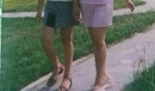 与思念一起走过的日子