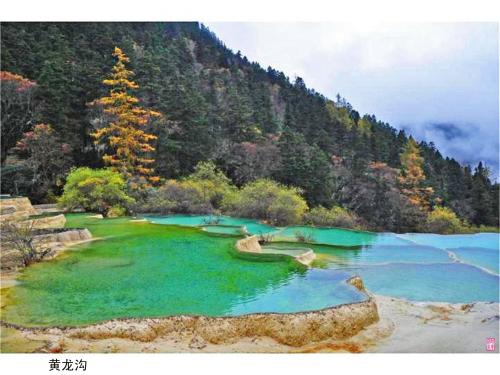 十月旅行社