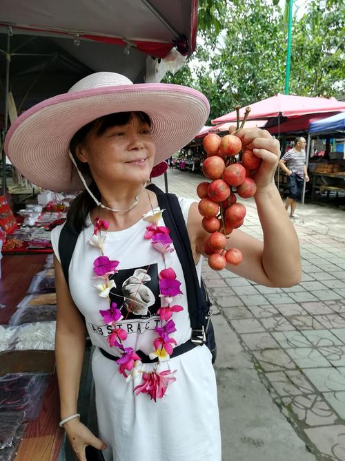 姐姐真的很好