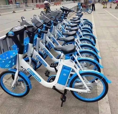 用于分享自行车的自行书籍