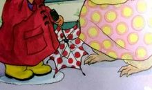 这个故事让我很难过