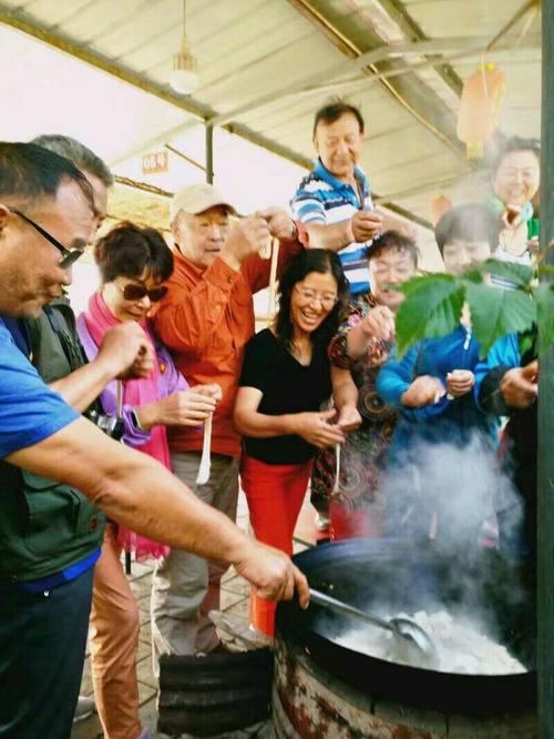难忘的美丽梦想