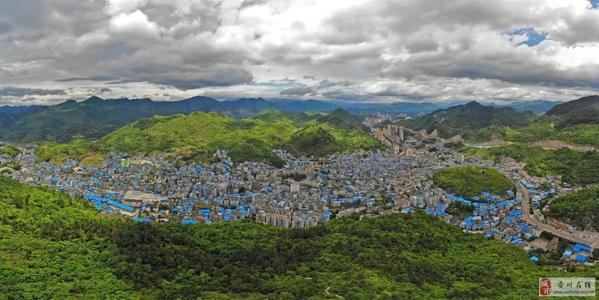 重庆，我美丽的家乡