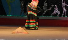 青春与生活共舞