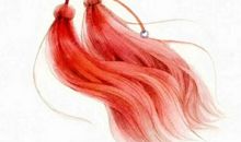 一剪闲云自悠然