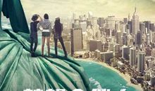 青春因鼓励而不同