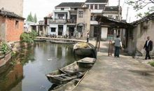 在外婆家放野的日子