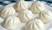 家乡的小笼包