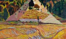 我心中的“劳模”