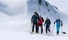 难忘的滑雪之旅