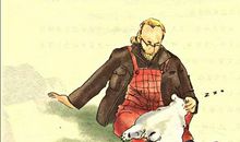 这个故事让我明白了永不放弃就能成功