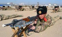 第一次艰苦的尝试