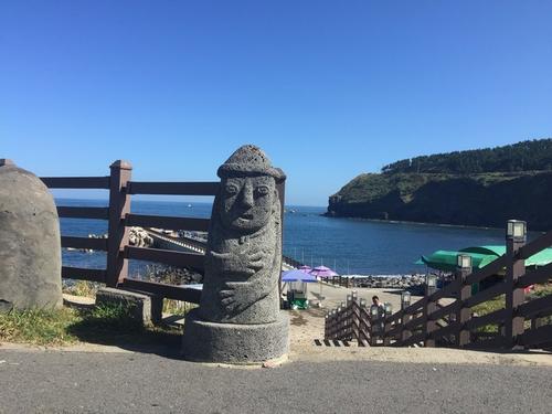 济州岛旅行