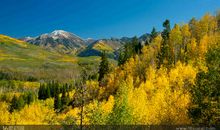 在大自然的影响下