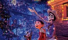 是你的爱，抚养我长大