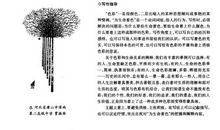 为生命着色作文