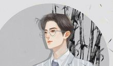 经典咏流传肖战竹石观后感