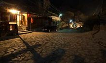 磨难是一盏明灯