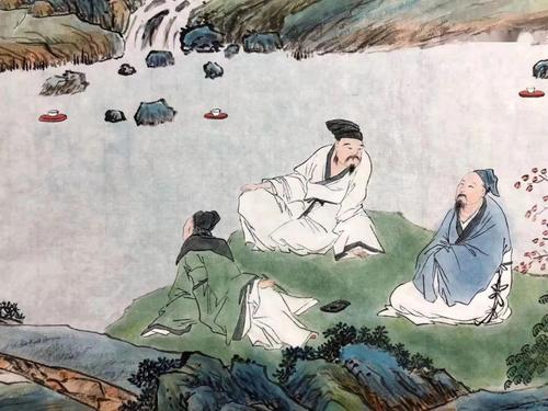 共享是信任，测试
