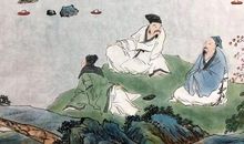 共享，是一种信任，更是一种考验