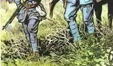 《黄继光》读后感