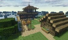 为生命筑起坚固的城墙