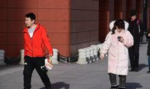 又是一年春运时