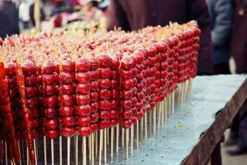 我最喜欢的 - 摇滚糖葫芦