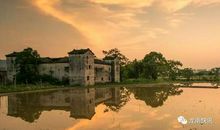 我真想留住那片风景