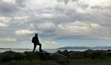 背起最美的行囊