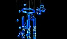 以风铃为线索的作文