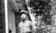 父爱，滋润了我的心田