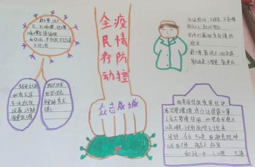 在流行病中，我发现了光的方向。