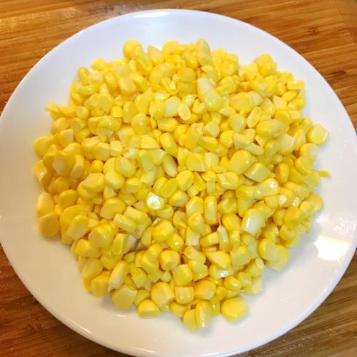 有趣的多彩豆子