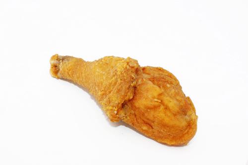 学习制作炸鸡翅