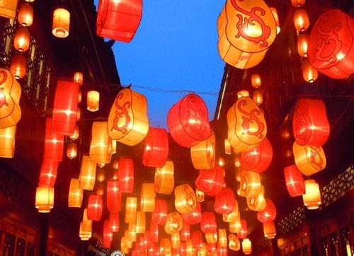 什么是春节