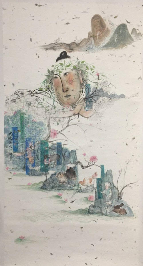 洗衣店