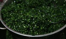 我尝到了分离的滋味