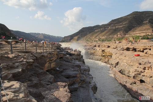 陕西旅游_1200字