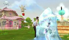 生活因停顿而精彩