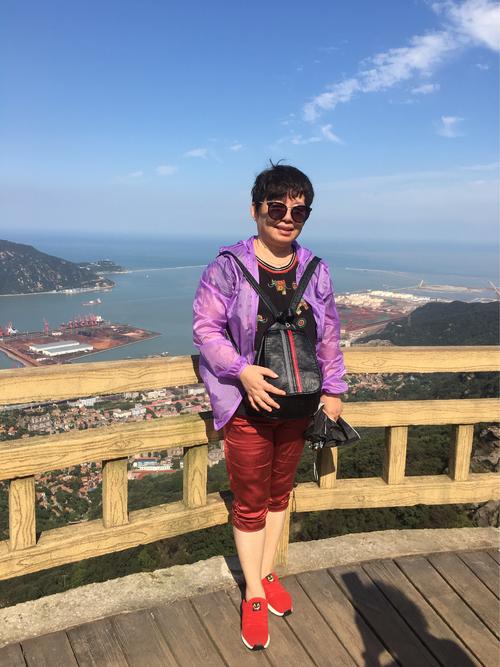 连云港快乐之旅
