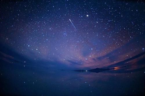 “流星”信息
