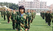 晒出我的初中生活