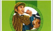 福尔摩斯探案选集读后感