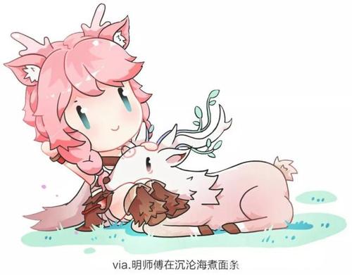 我也必须成为英雄。