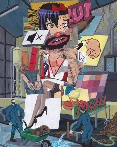 碎片的感情
