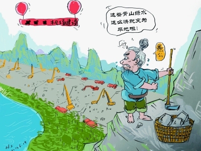 测试和开发