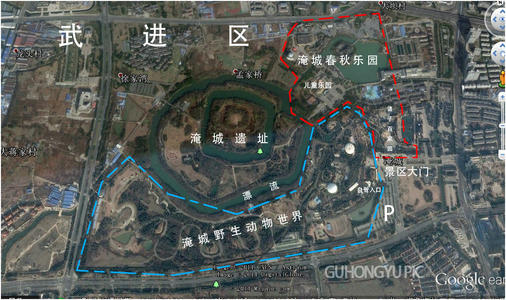 湘珠奇琪公园