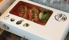 一份外卖一份感动