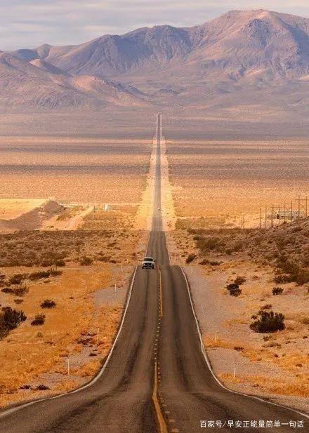 成功是充满荆棘的道路
